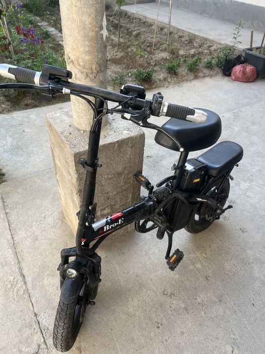 Samakat sotiladi Bro-e