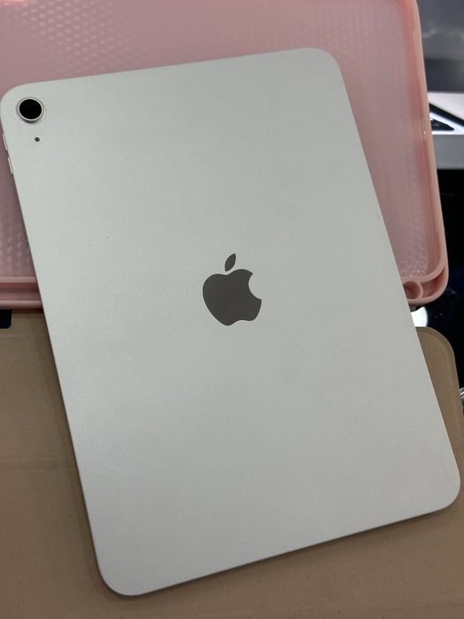 ipad A16. 128 gb 100 %