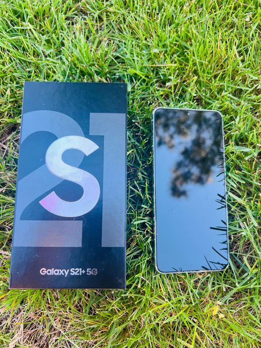 Samsung  s21 plus