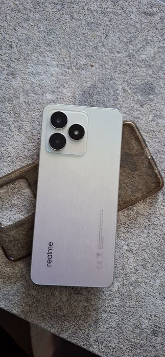 Смартфон Realme C53