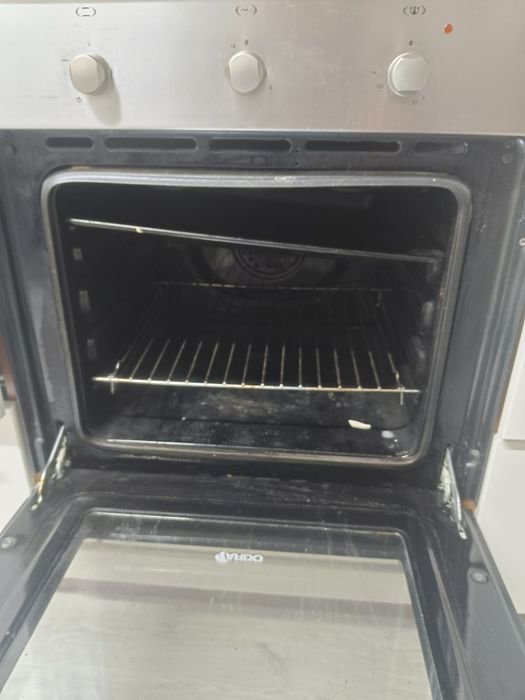 Срочно продам духовку