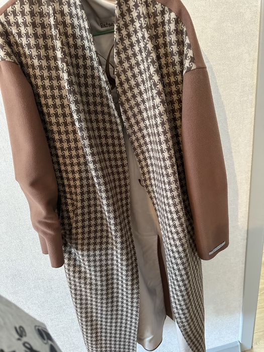 Продам осенне весеннее пальто