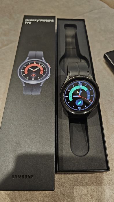 Samsung Galaxy Watch 5 Pro