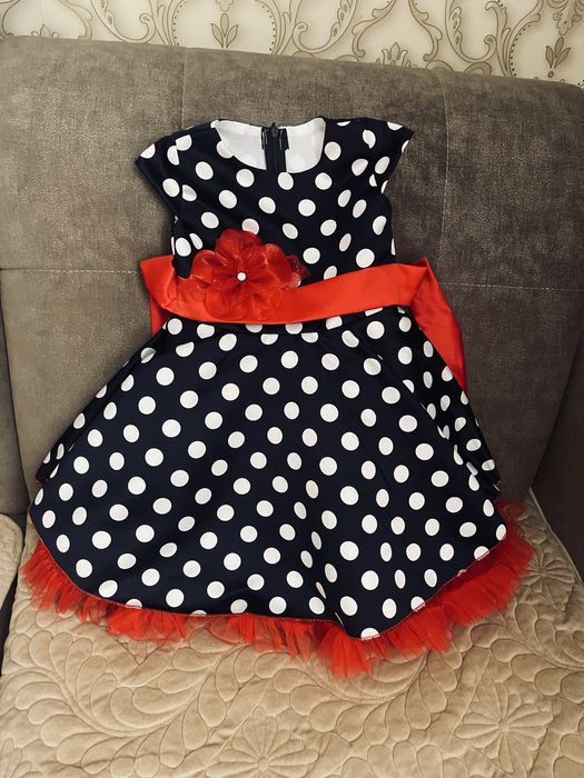 Новое платье -28 размер