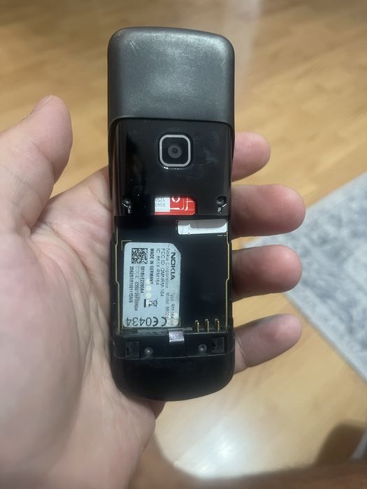 Nokia 8600 luna ! Functional ! Stare buna !