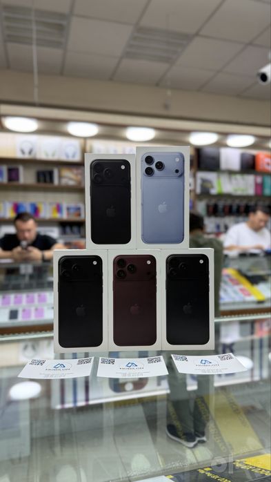 Новый iPhone 18 Pro Max! Бесплатная Доставка!