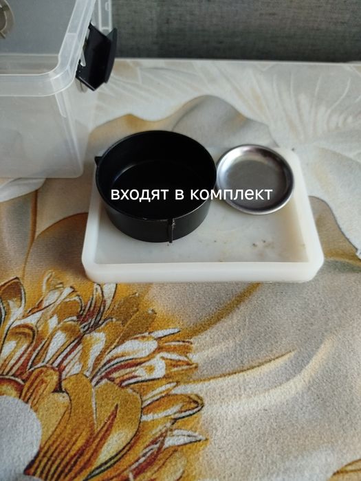 Продам террариум