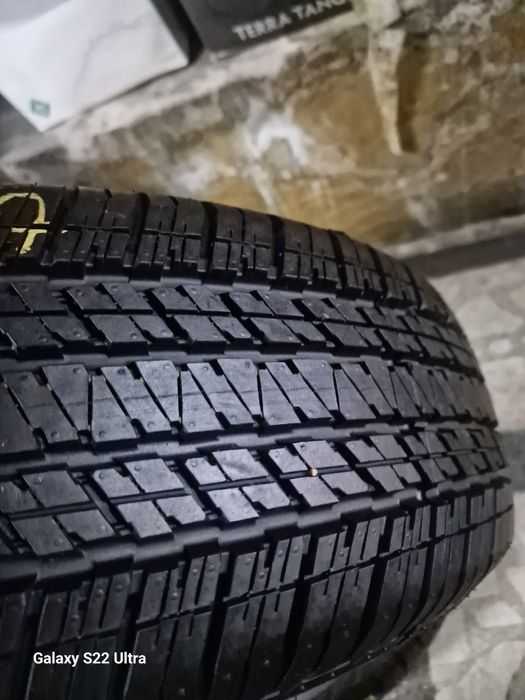 245 70 17 2броя Bridgestone Dueller H/T Замъка Ямбол