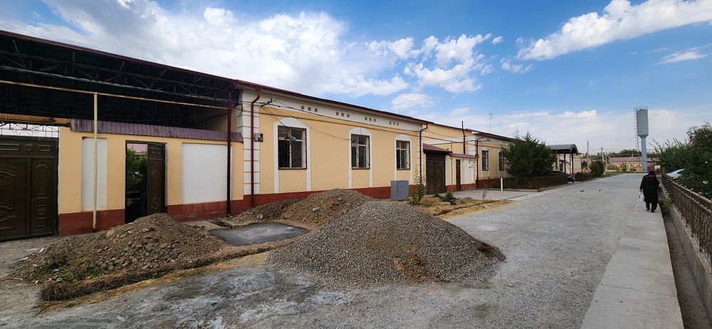 Darvoza sotiladi, katejniki.