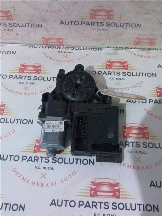 motoras macara geam usa dreapta fata volkswagen passat b6