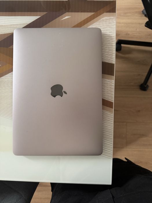 Macbook Pro 13 Inch 128GB SSD