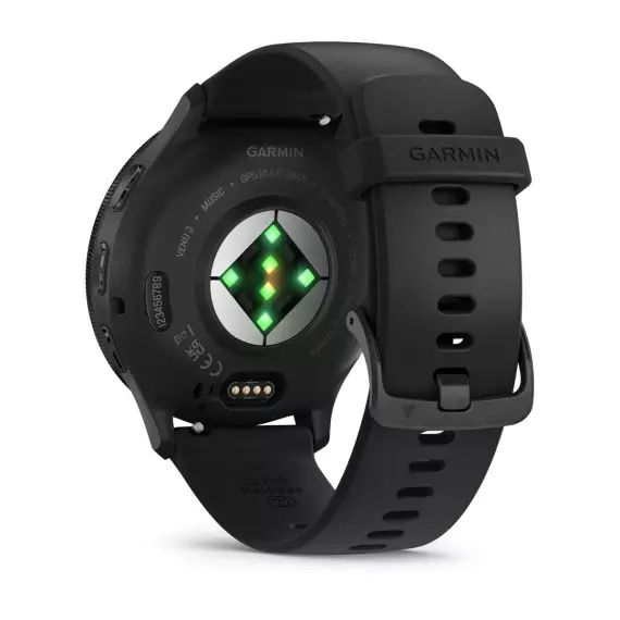 Часы Garmin Venu 3