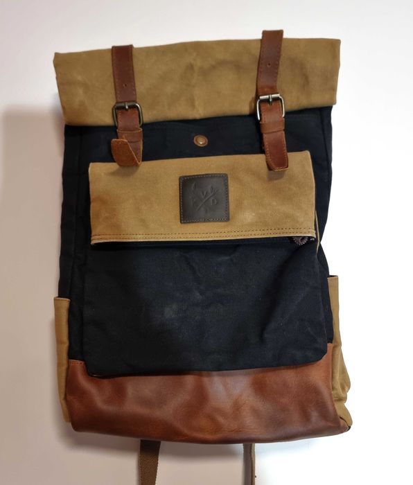 Rucsac Voiaj Kovered - KVD - Model deosebit - Calitate superioara!