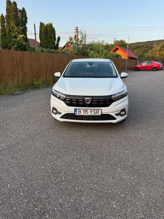 Vand Dacia Logan