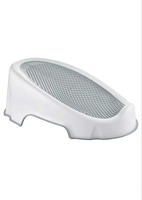 Suport pentru baie ergonomic