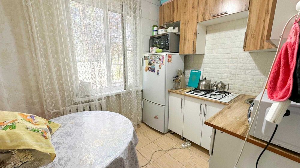 Продам 3 ком кв Жастар Алишер Империя