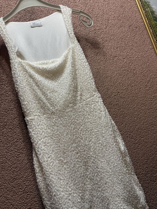 Къса елегантна рокял