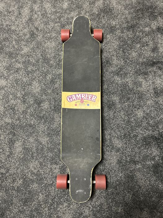 Longboard Spokey Gambler