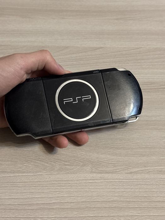 Продам psp/псп 3000
