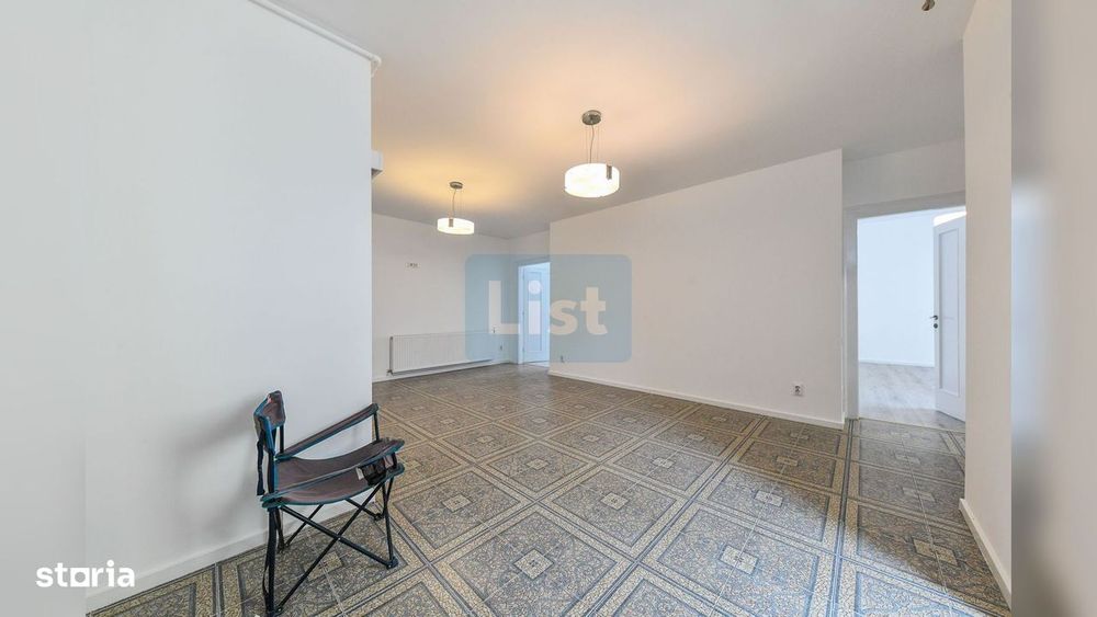 Apartament de inchiriat, zona semicentrala — fotografia 3