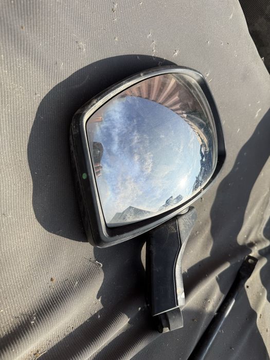 Зеркала на все модели