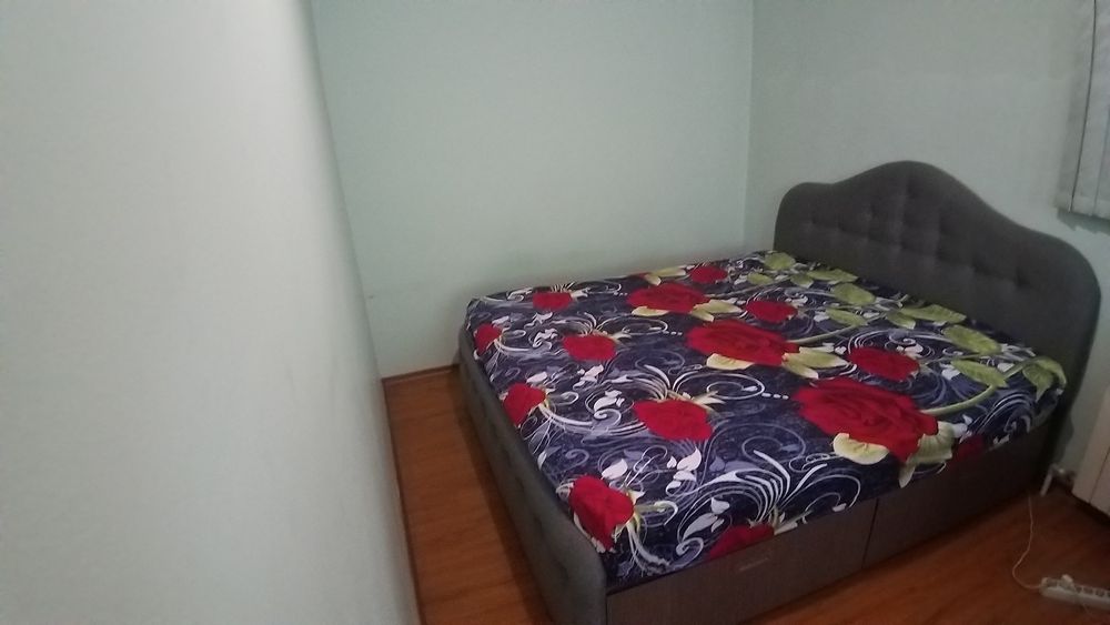 Продам кровать..