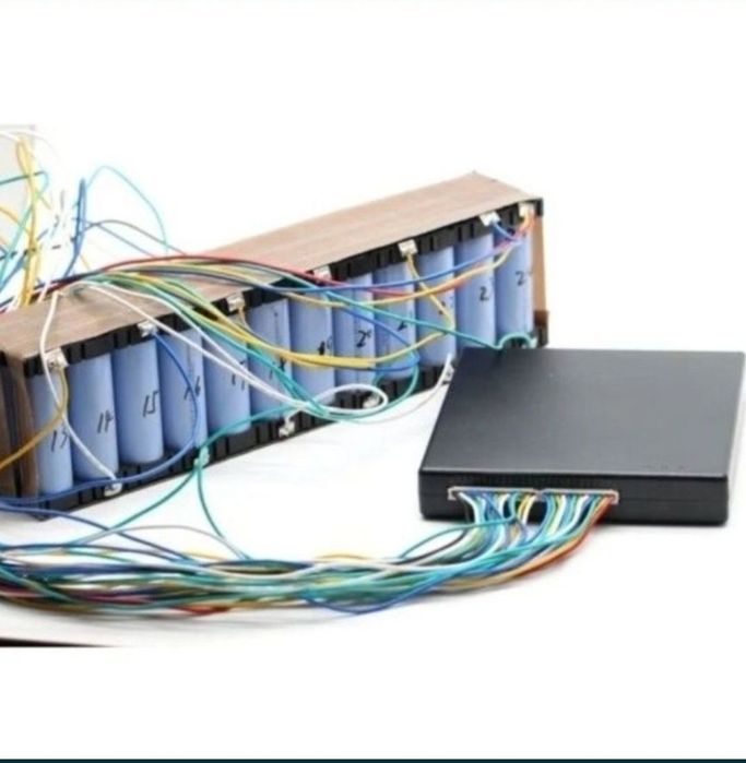 Reparații Baterii.Scutere.Biciclete.Trotinete Electrice