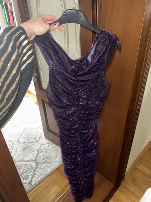 Rochie Carolina Design