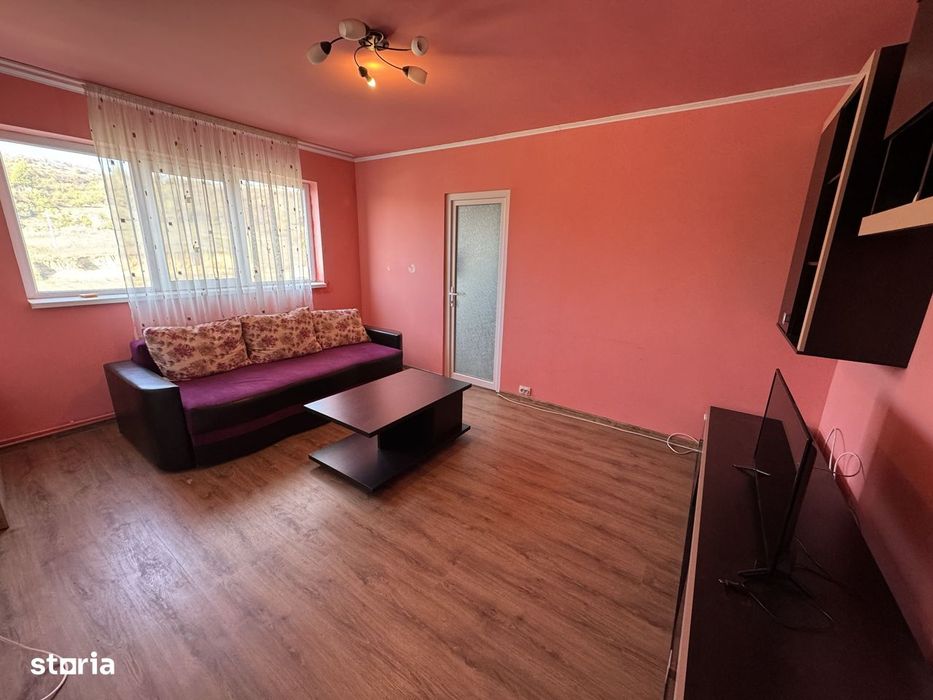 Apartament 2 camere 43 mp construiți complet mobilat/utilat !
