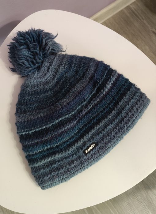 ДАМСКА зимна шапка Eisbar В