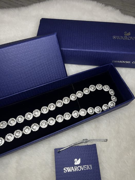 Colier Swarovski