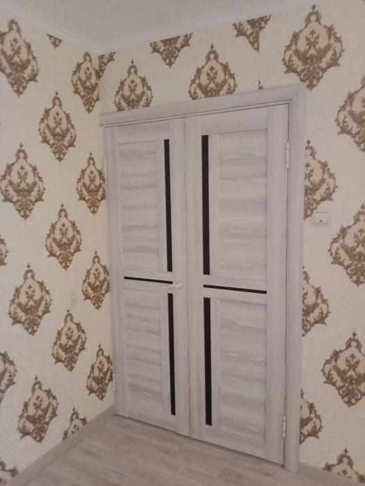 Сдам квартиру в хорошем районе.