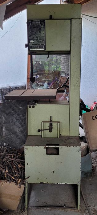 STARTRITE 352 Професионален лентов банцинг, докаран от Англия.