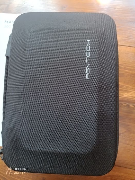 Dji mini 2 puțin folosita