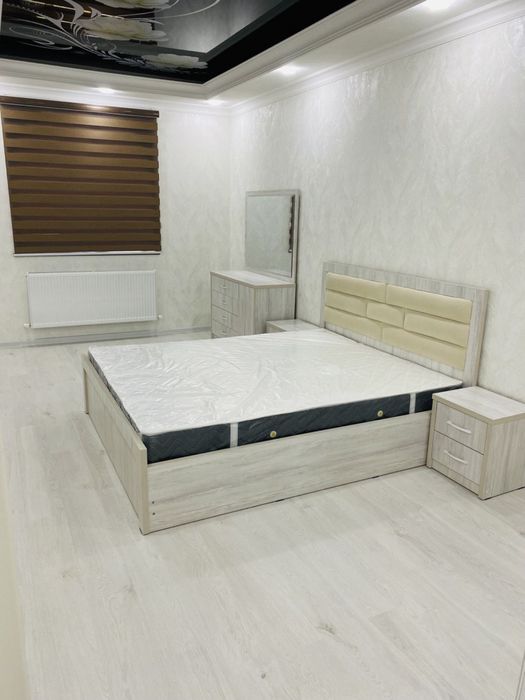 100 kvadrat 3 xonali uy