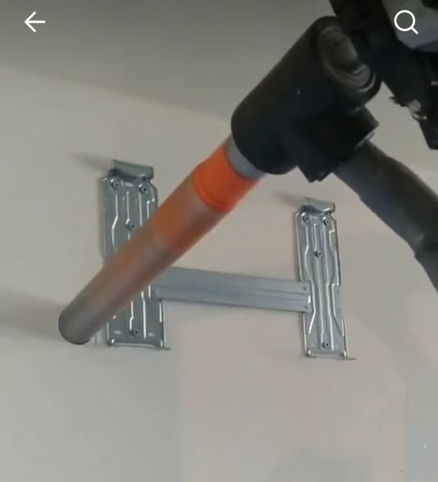 Алмазное бурение, сверление