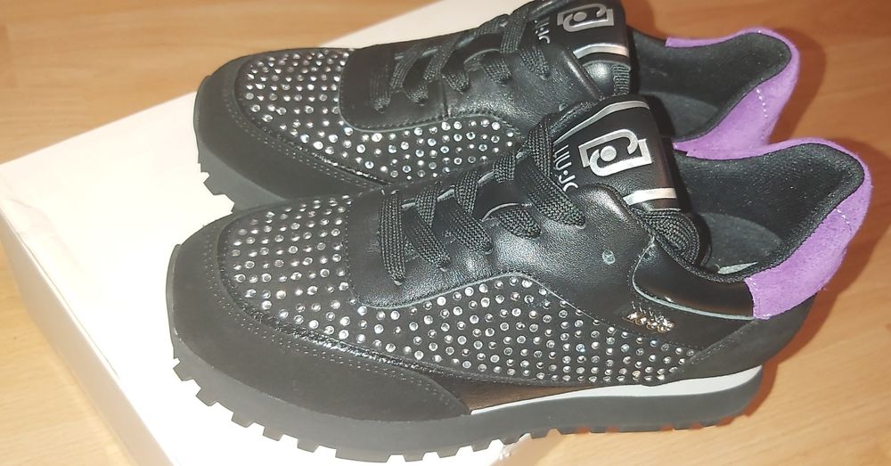 Сникърси Liu Jo 37