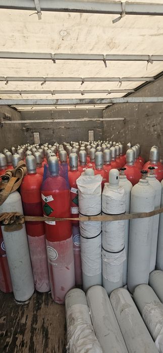Углекислый газ.  Без Выходных , Со2