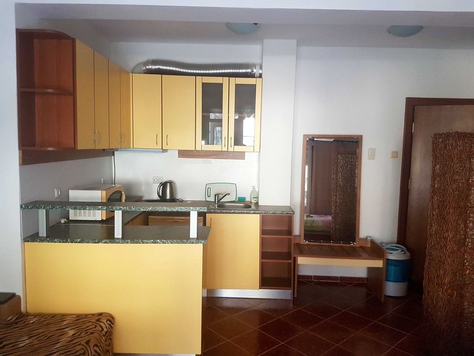 Студио за нощувки Кабакум