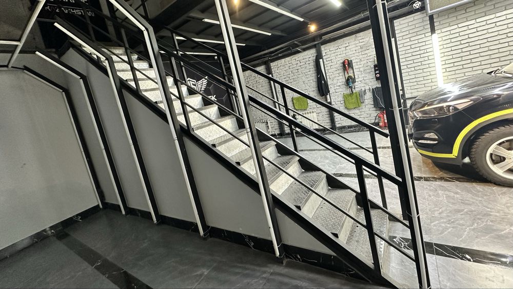 Продам Лестницу...