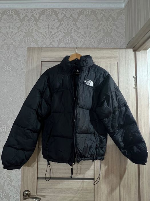 Куртка зимняя TNF700