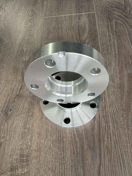 Фланци за джанти 5х120 72,6 за БМВ