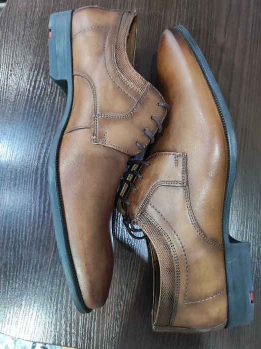 туфли мужские новые