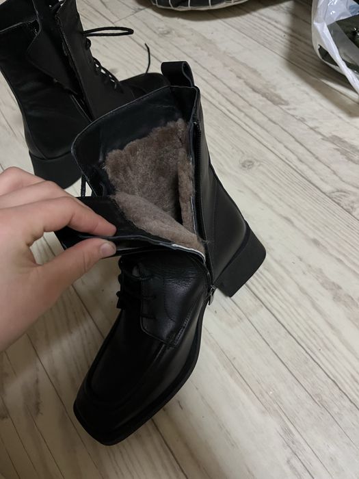 обувь на девущку женская