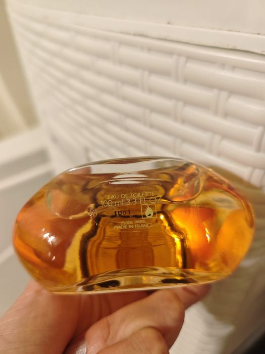 Парфюм Idylle Eua Syblime 100 ml, оригинал!