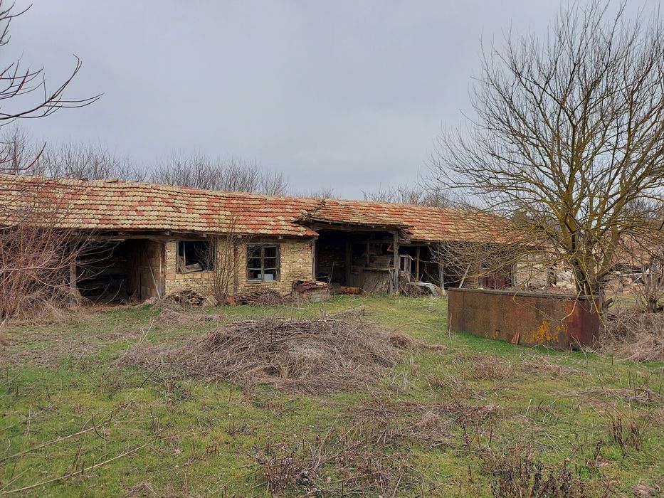 Продава се Къща в с. Изворник, Област Варна - 150 кв.м за 136 €/кв.м - Снимка #3