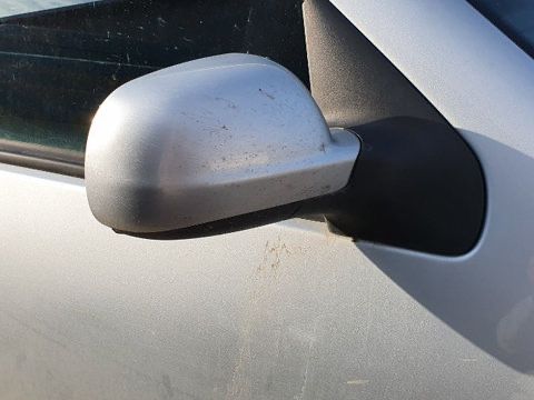 Oglinda dreapta vw Golf 4 Bora originala electrica cu incalzire