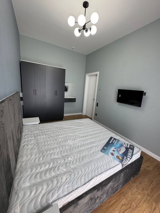 Юн-д Бадамзар 2/3/9 (39м²) ор-р Старий центр плов