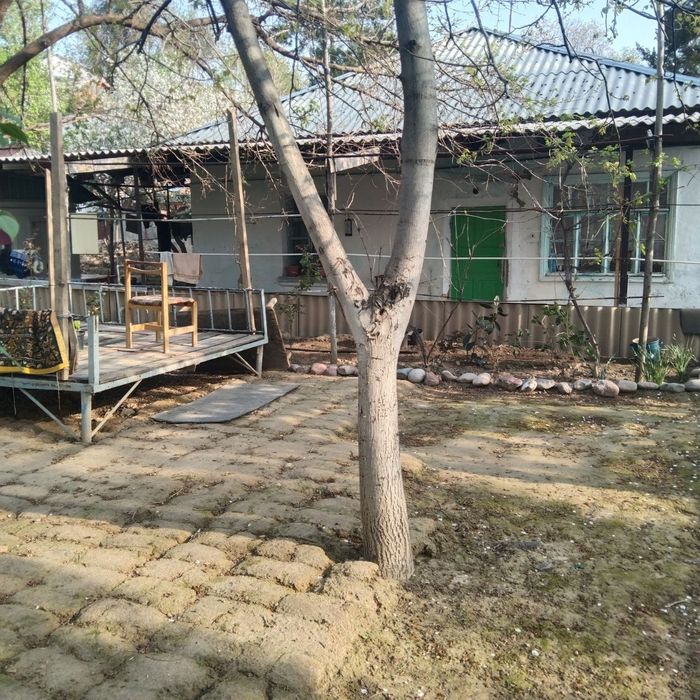 Chirchiq shaxar Ozodlik 75 uy sotiladi