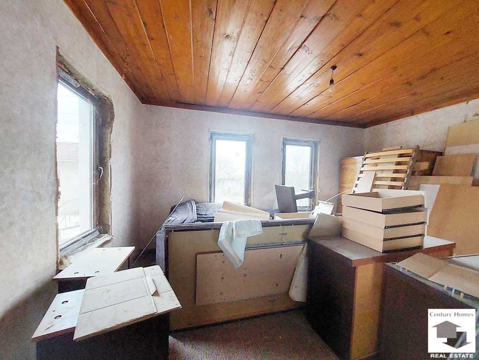 Продава се Къща в с. Горско ново село, Област Велико Търново - 80 кв.м за 332 €/кв.м - Снимка #7